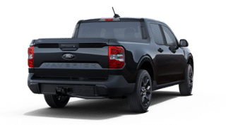 2025 Ford Maverick® External Image 4